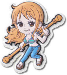 One Piece Nami