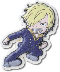 One Piece Sanji