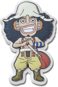 One Piece Usopp