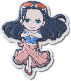 ONE PIECE Robin