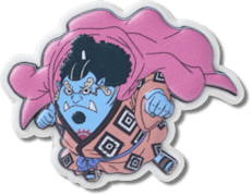 ONE PIECE Jinbe