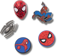 Spiderman II 5 Pack