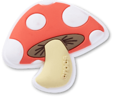 Speckled Mushroom