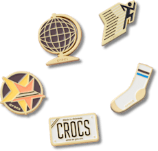 Retro Runner Sport 5 Pack