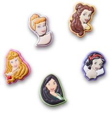 Disney Princess 5 Pack
