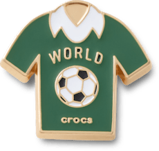 World Soccer Jersey