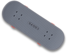 3D Skateboard