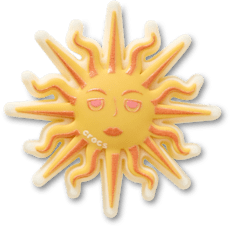 Sunshine Face