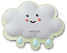 Rain Cloud Friend