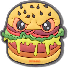 Spooky Burger