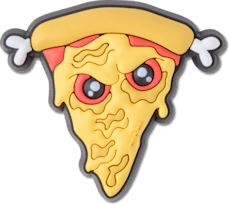 Spooky Pizza