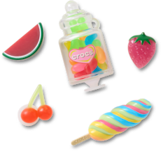 Sugar and Everything Nice 5 Pack