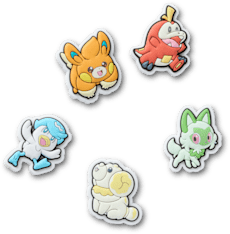 Pokémon III 5 Pack