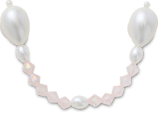 Chaîne de perles