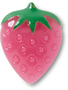 Sugared Strawberry