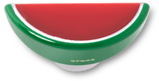 Sugared Watermelon