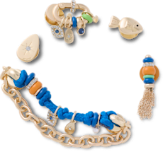 Beaded Boho 5 Pack