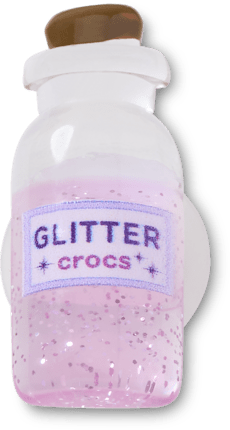 Bottle of Glitter