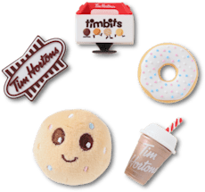 Tim Hortons® Classic 5 Pack