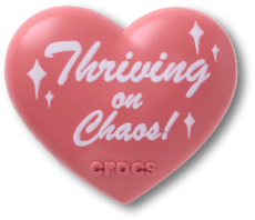 Thriving on Chaos