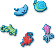 Tiny Cute Creatures 5 Pack