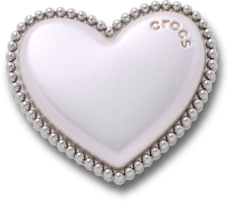 Pearlized Heart