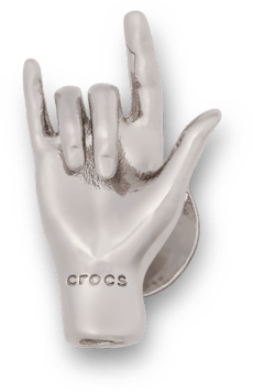 I Love You Hand