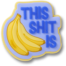 This is Bananas