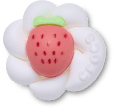 Tiny Strawberry and Whipped Cream