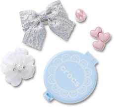 Dainty Femininity 5 Pack