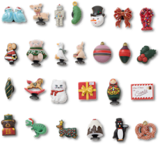 Nostalgic Noel Advent Calendar