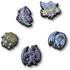 Yu-Gi-Oh! Monsters 5 Pack