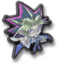 Yu Gi Oh! Yami