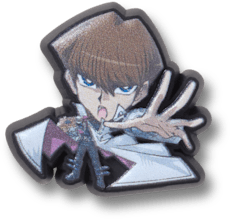 Yu-Gi-Oh! Seto Kaiba
