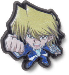Yu-Gi-Oh! Joey Wheeler