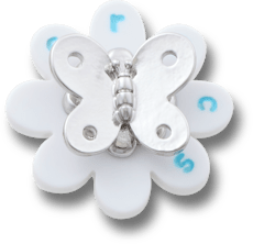 Flower Butterfly