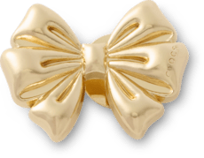 Gold Metal Bow
