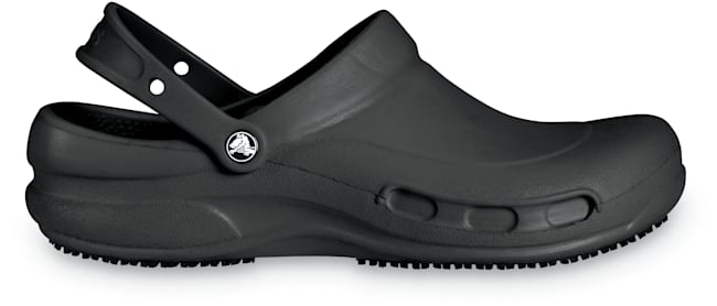Bistro Work Clog;