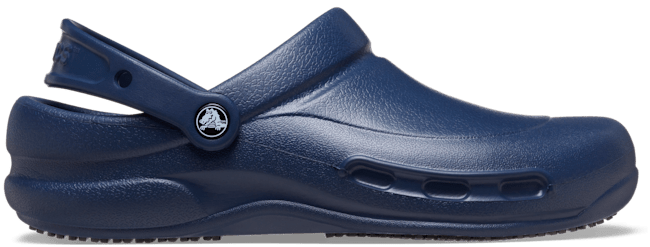 Slip Resistant Chef, Kitchen, and Restaurant Shoes