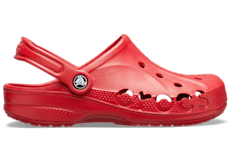 Shoes For Jibbitz: Shoes With Holes — Crocs