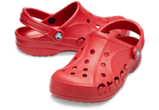 Baya Clog;