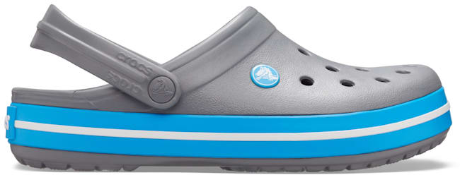 Crocband Clog