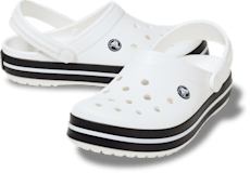 Crocband™ Clog;