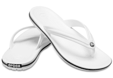 Crocband™ Flip;