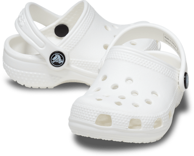 Infant Crocs Littles™ Clog;