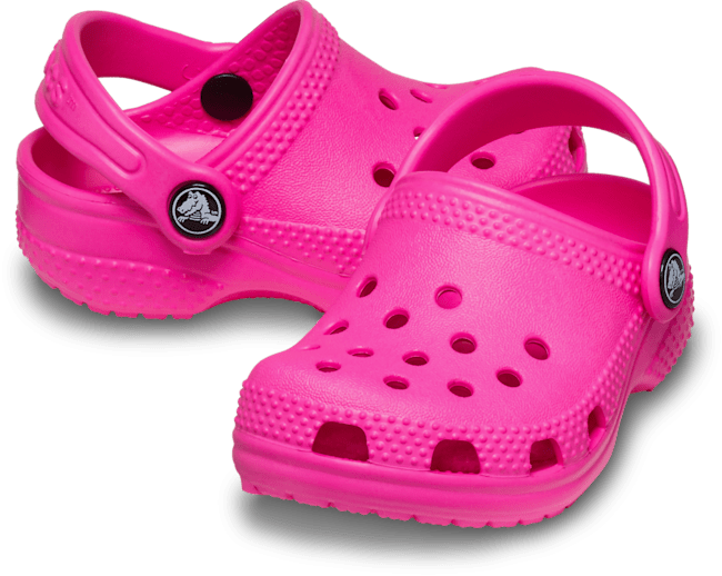 Infant Crocs Littles™ Clog;