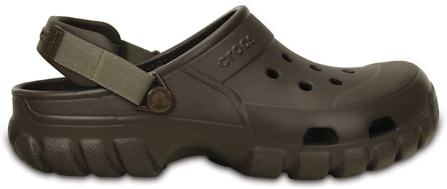 Offroad Sport Clog