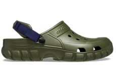 Offroad Sport Clog;