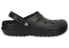 Classic Lined Clog;