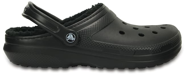 Classic Lined Clog;